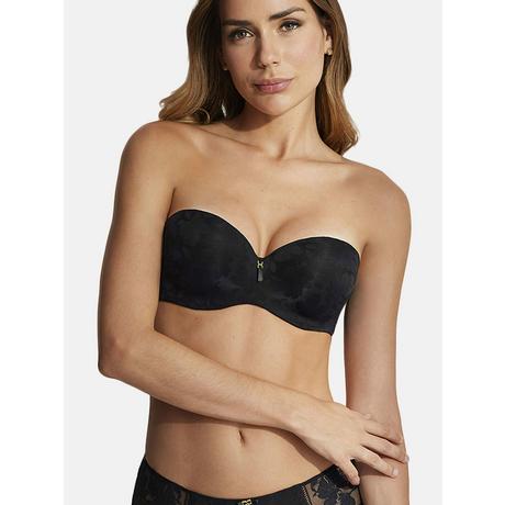 Selmark  Reggiseno a fascia push-up Gabrielle 