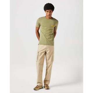 Wrangler  Hosen Casey Jones Cargo 