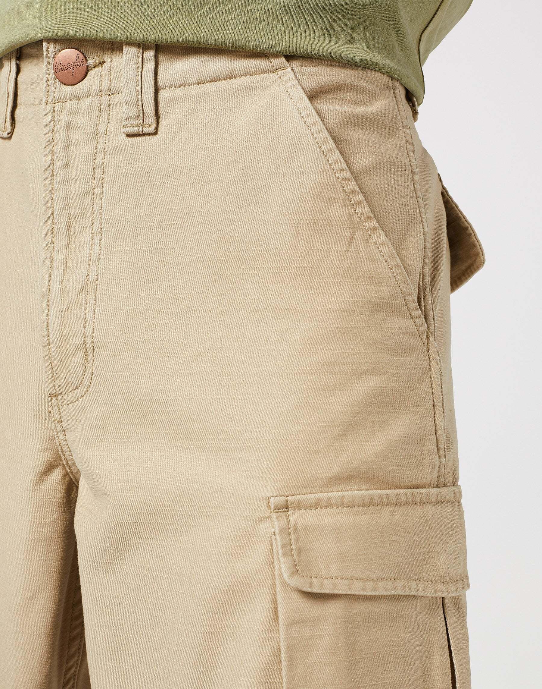 Wrangler  Hosen Casey Jones Cargo 