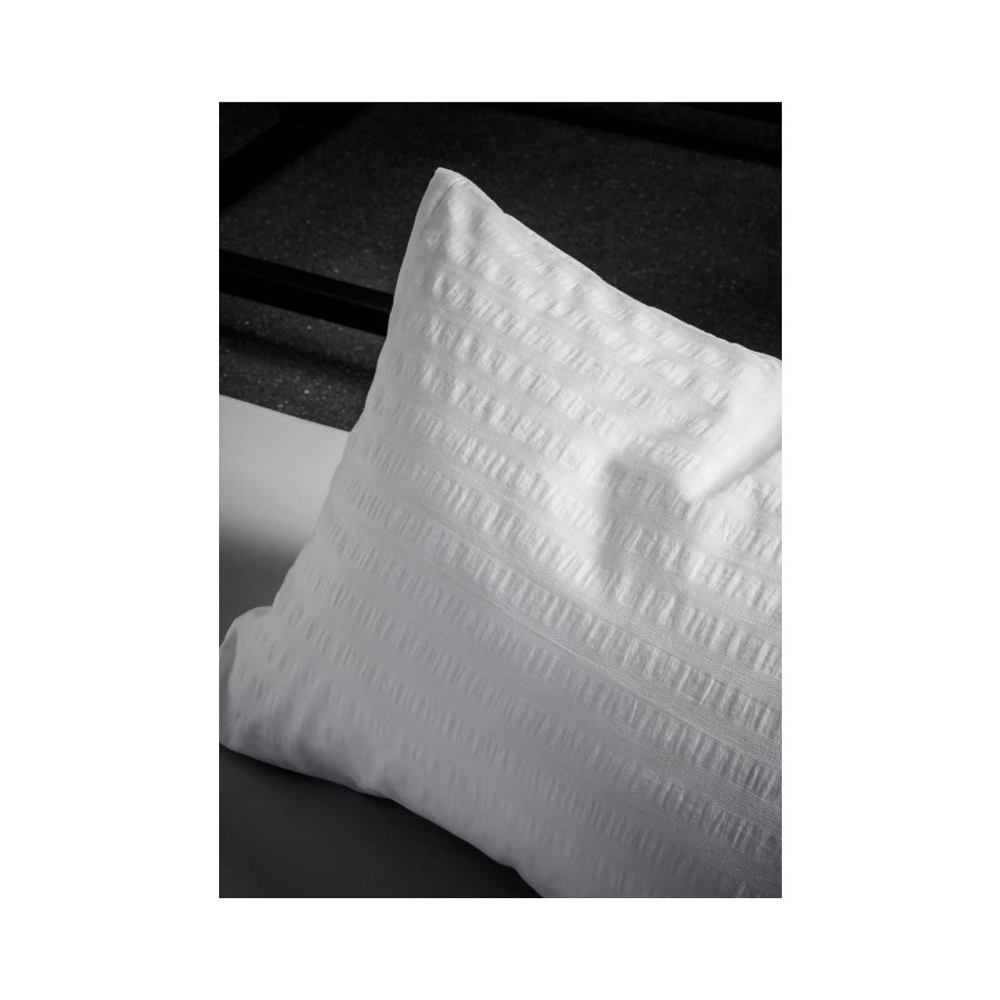 Divina Textil AG Paloma Federa 50x70 cm  