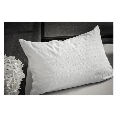 Divina Textil AG Paloma Federa 50x70 cm  