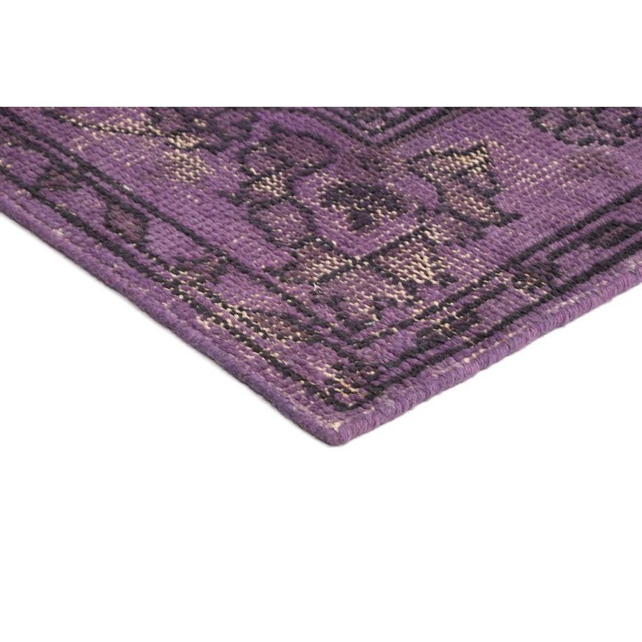 VIDAL Tappeto fatto a mano Vintage  