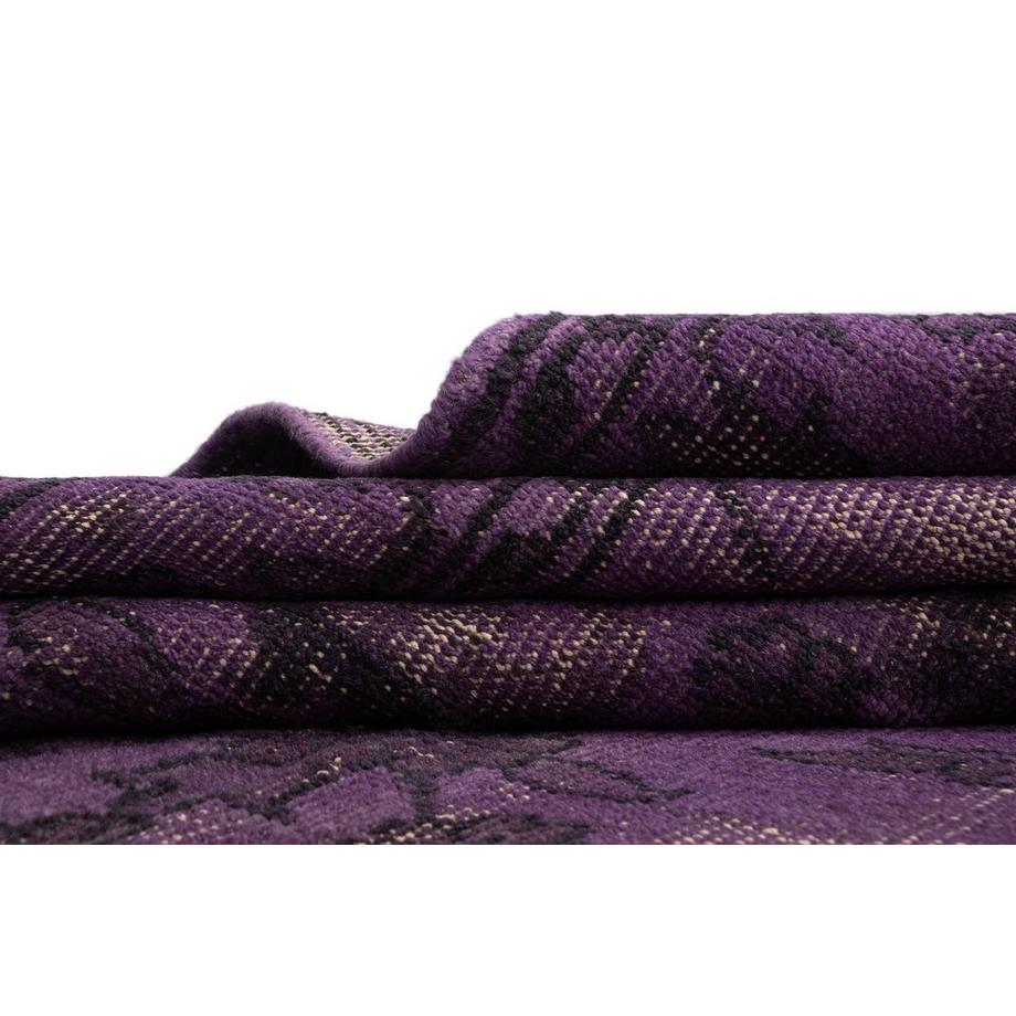 VIDAL Tappeto fatto a mano Vintage  