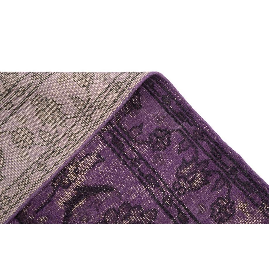 VIDAL Tappeto fatto a mano Vintage  