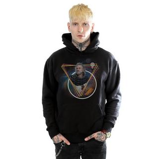 MARVEL  Guardians Of The Galaxy Kapuzenpullover 