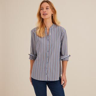 La Redoute Collections  Gestreifte Bluse 