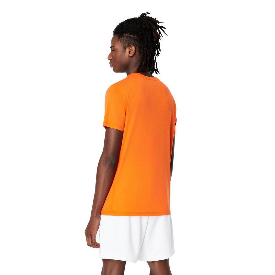 Armani Exchange T-shirt avec Logo Imprimé  