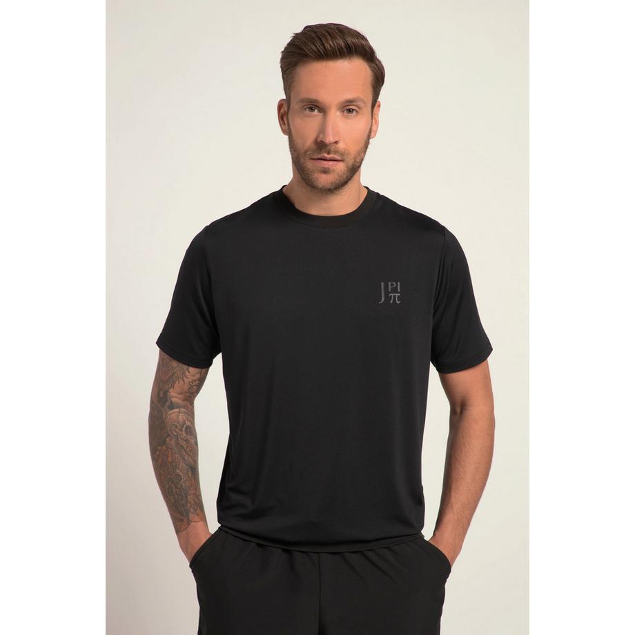 JP1880 Activewear Bauchfit Halbarm T-Shirt  