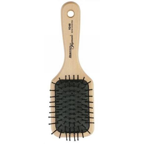Hercules Sägemann  HERCULES Detangling Bürste 9248 8-reihig 