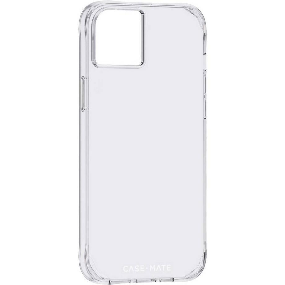 Case-Mate  Custodia per iPhone 14 Plus Series Tough Clear Ultra resistente 