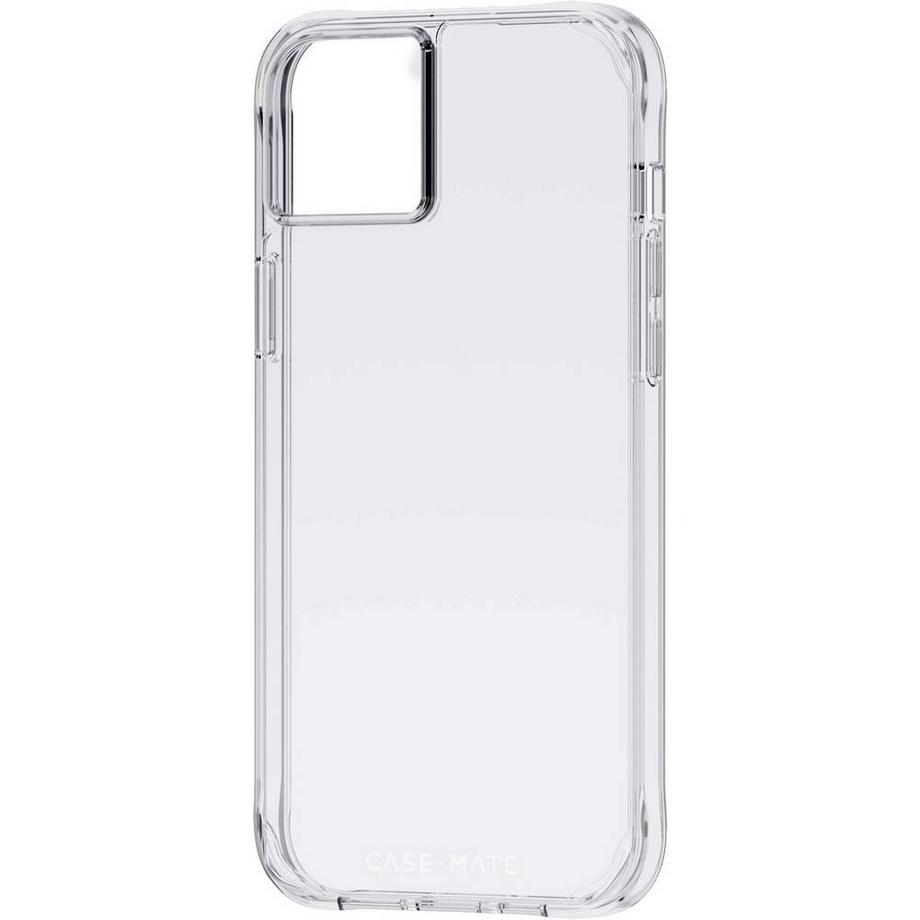 Case-Mate  Custodia per iPhone 14 Plus Series Tough Clear Ultra resistente 