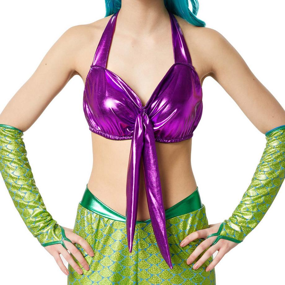 Tectake  Wundervolle Wassernymphe 