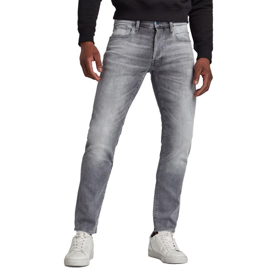 G-STAR 3301 Slim Fit Jeans  
