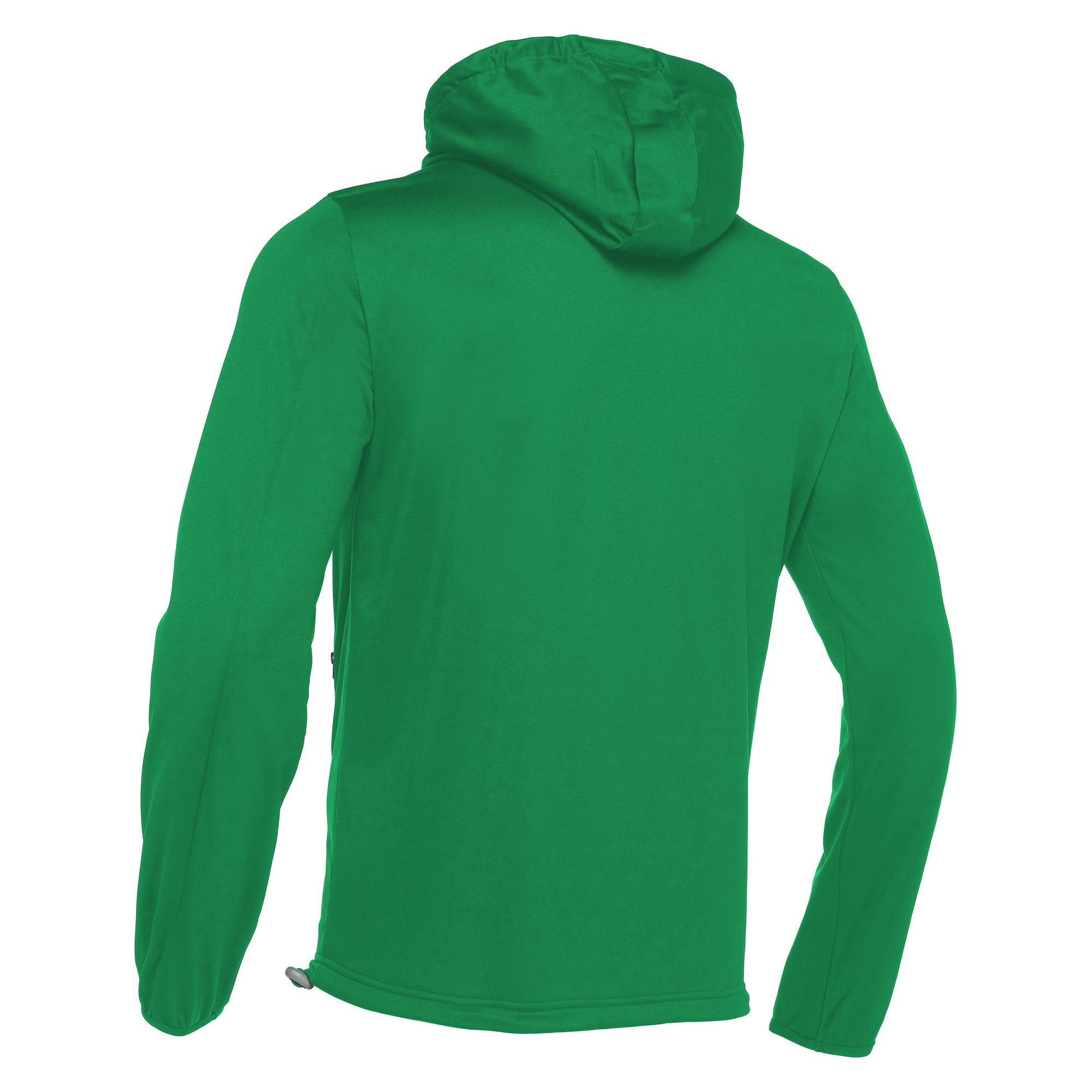 macron  zip-pullover it kapuze acron freyr 