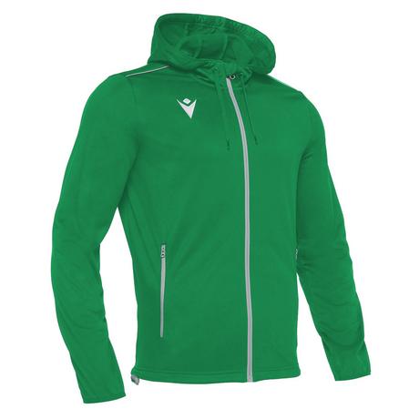 macron  zip-pullover it kapuze acron freyr 