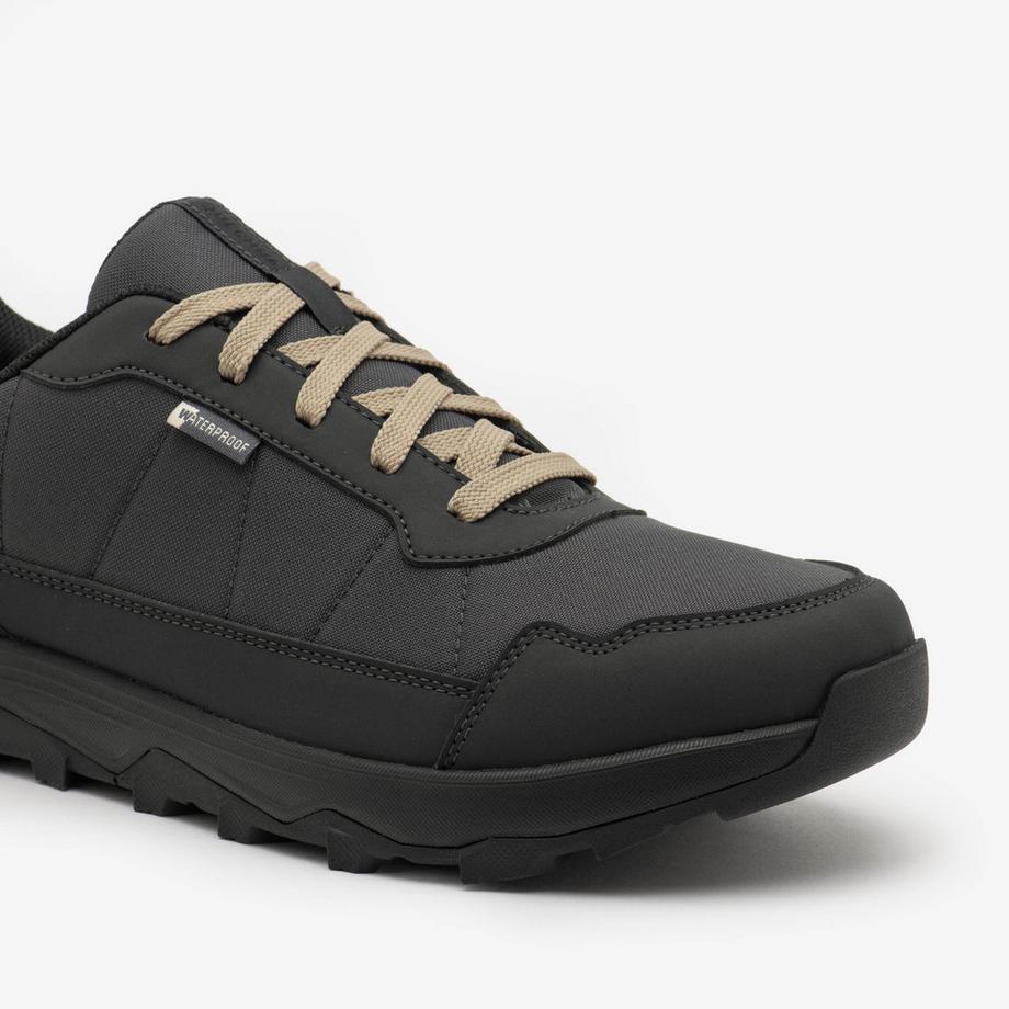 QUECHUA Wasserdichte Sportschuhe  