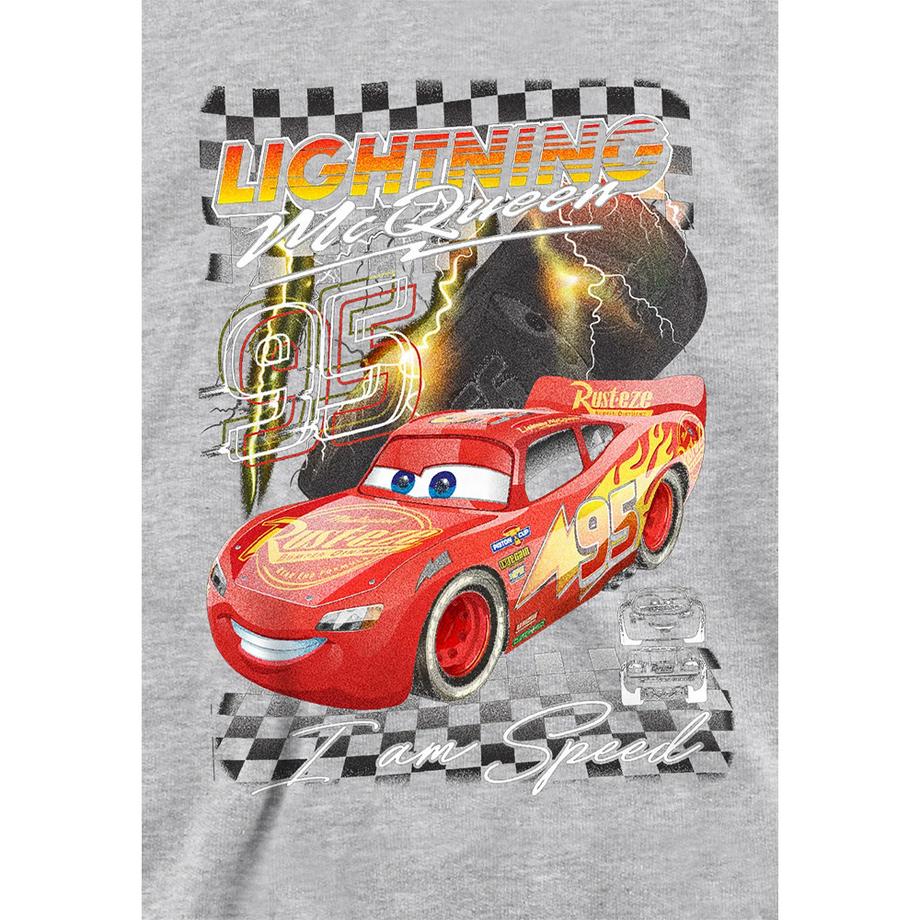 Cars  I Am Speed Kapuzenpullover 