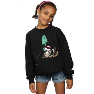 Disney  Surf And Chill Sweatshirt 