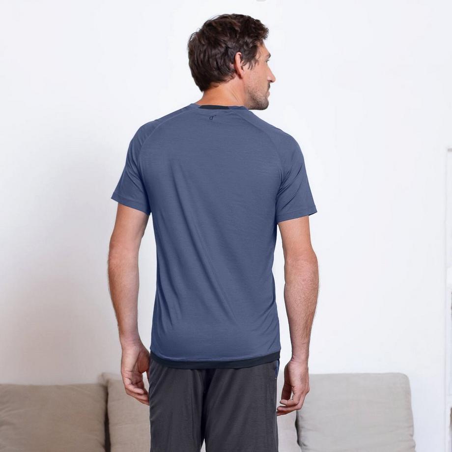 Dagsmejan Stay Cool Nattcool Pyjama T-Shirt  