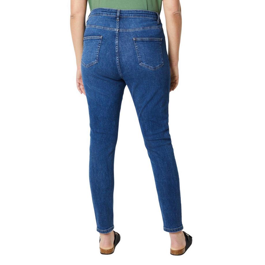 Dorothy Perkins Jeans Comfort Skinny Fit  