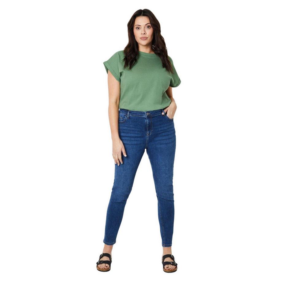 Dorothy Perkins Jeans Comfort Skinny Fit  