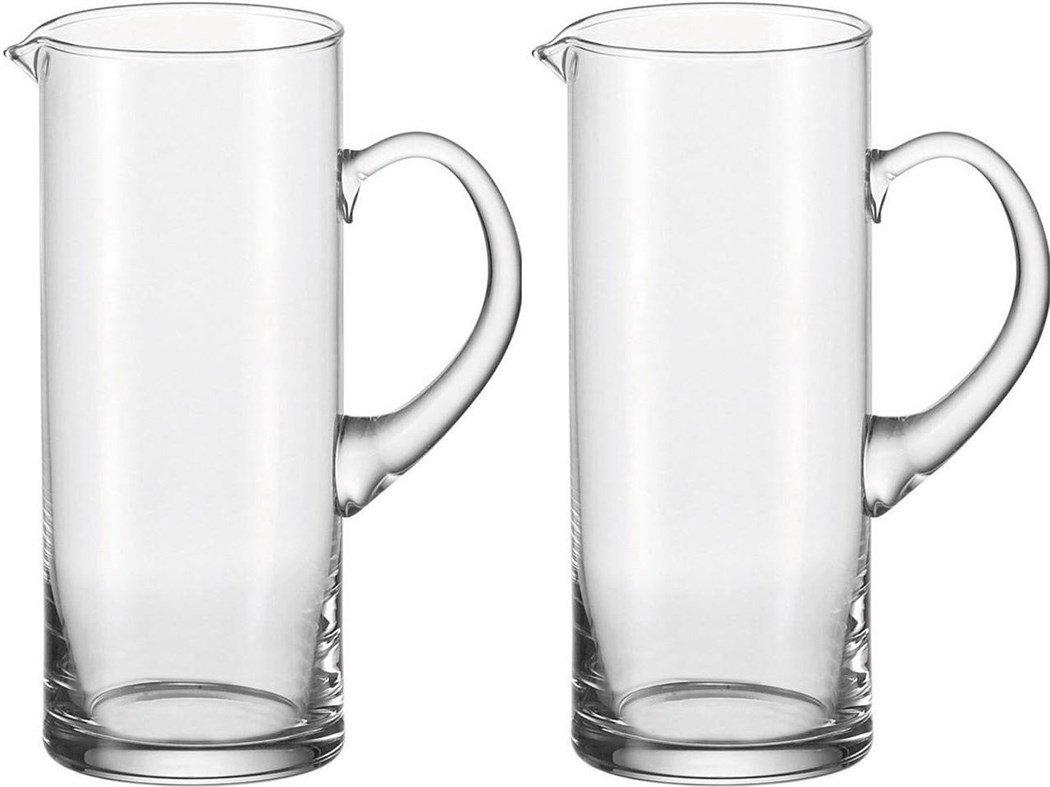 LEONARDO 2er-Set Krug Ciao V.I.P. (0,8L)  