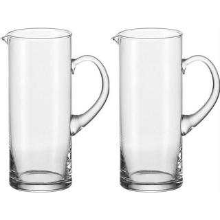 LEONARDO 2er-Set Krug Ciao V.I.P. (0,8L)  