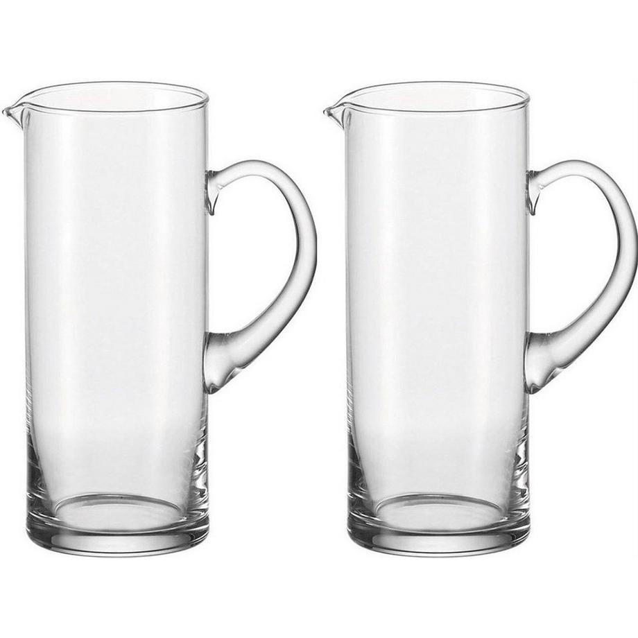 LEONARDO 2er-Set Krug Ciao V.I.P. (0,8L)  