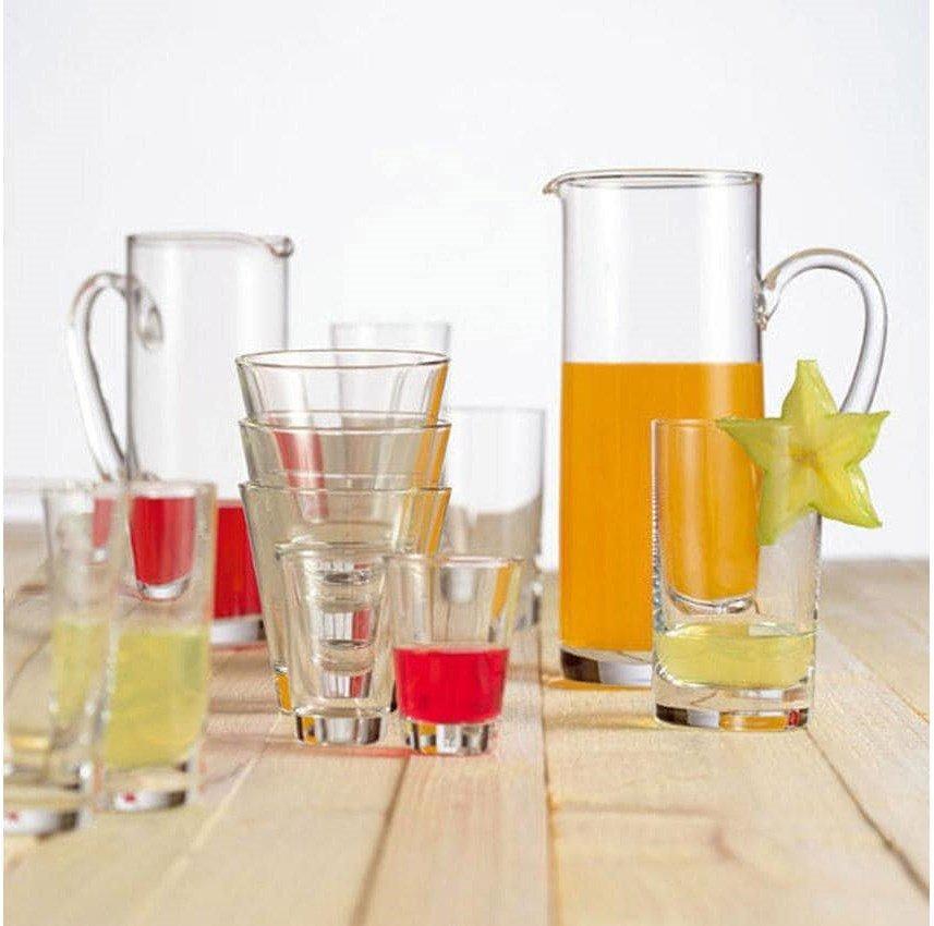 LEONARDO 2er-Set Krug Ciao V.I.P. (0,8L)  