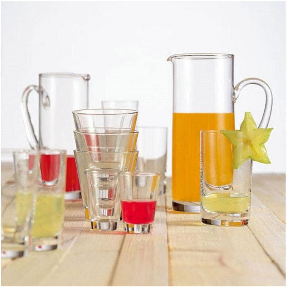 LEONARDO 2er-Set Krug Ciao V.I.P. (0,8L)  