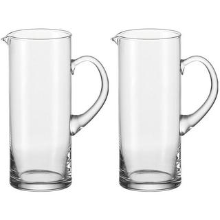 LEONARDO 2er-Set Krug Ciao V.I.P. (0,8L)  