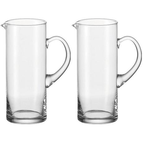 LEONARDO 2er-Set Krug Ciao V.I.P. (0,8L)  