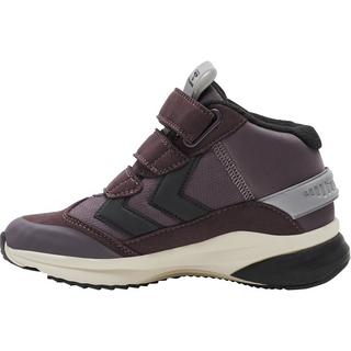 Hummel  scarpe da ginnastica per bambini reach zero tex 