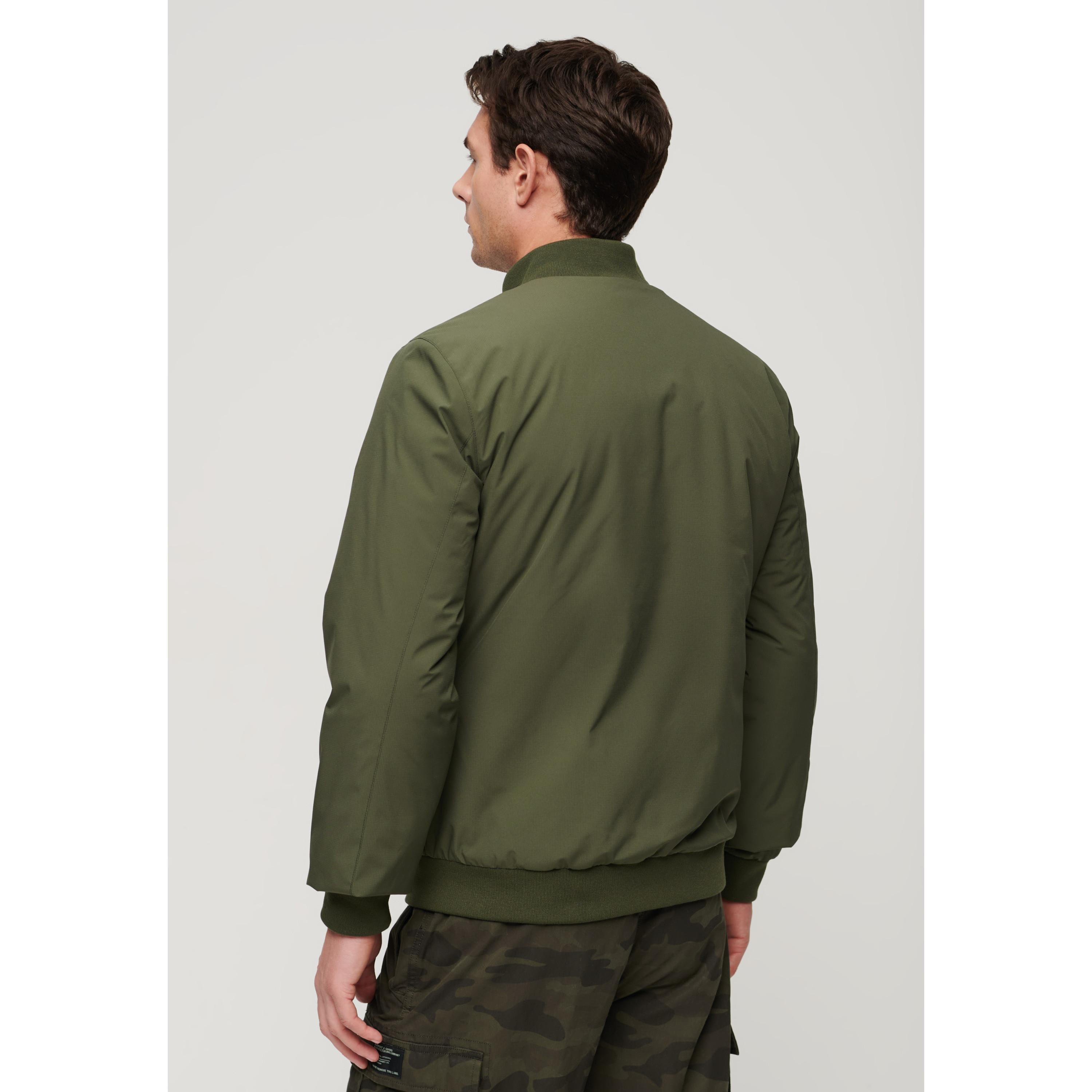 Superdry  giacca training harrington 