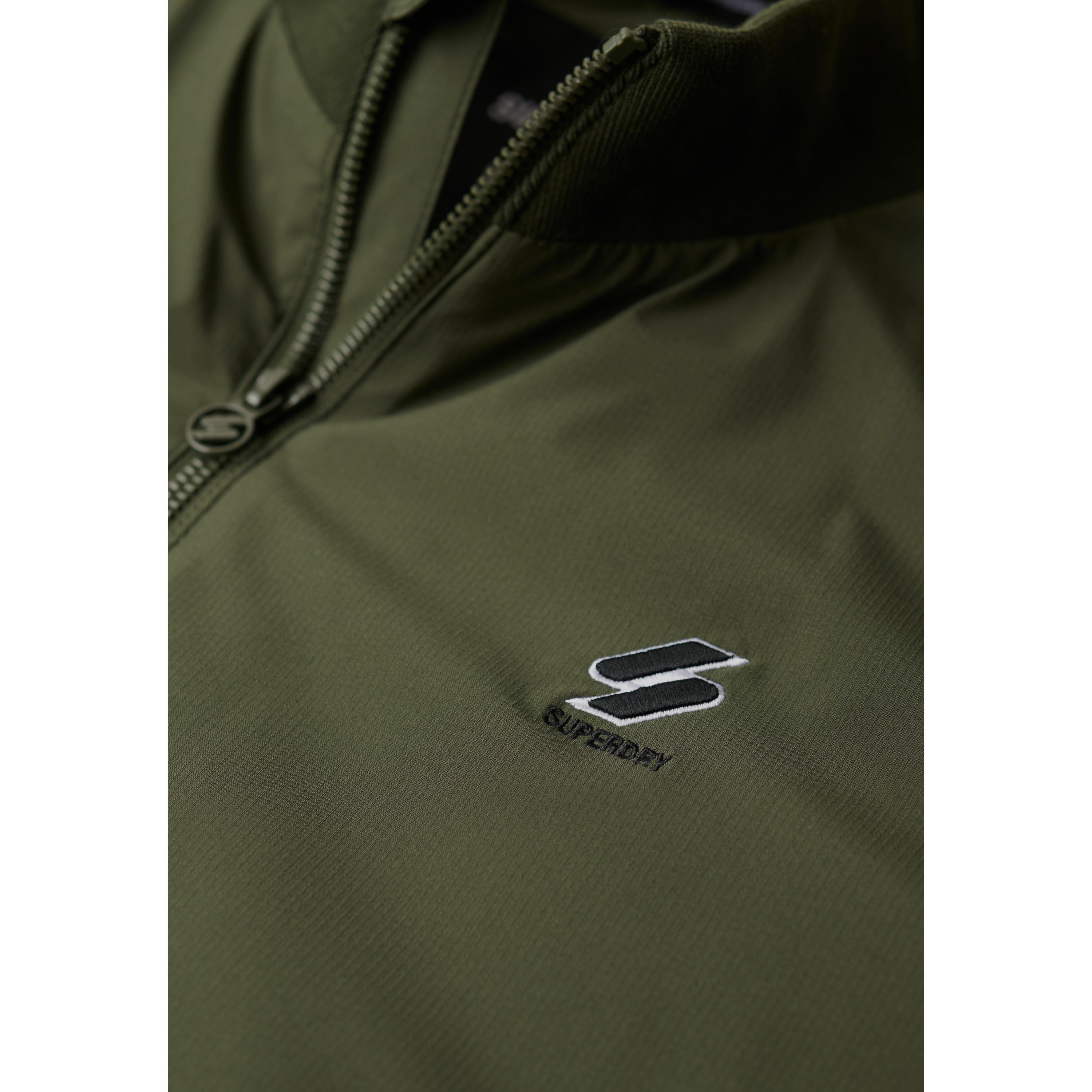 Superdry  giacca training harrington 