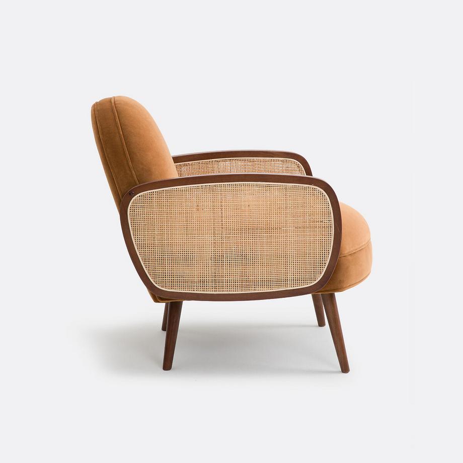 La Redoute Intérieurs Sessel Buisseau  