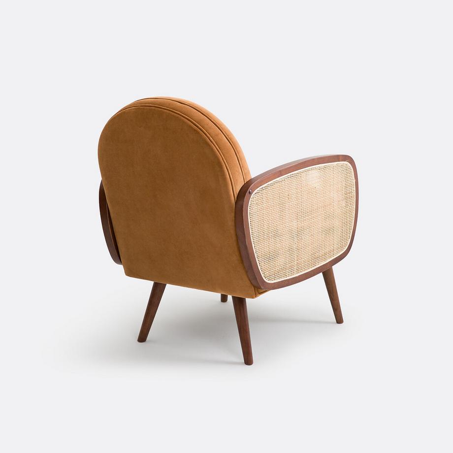 La Redoute Intérieurs Sessel Buisseau  