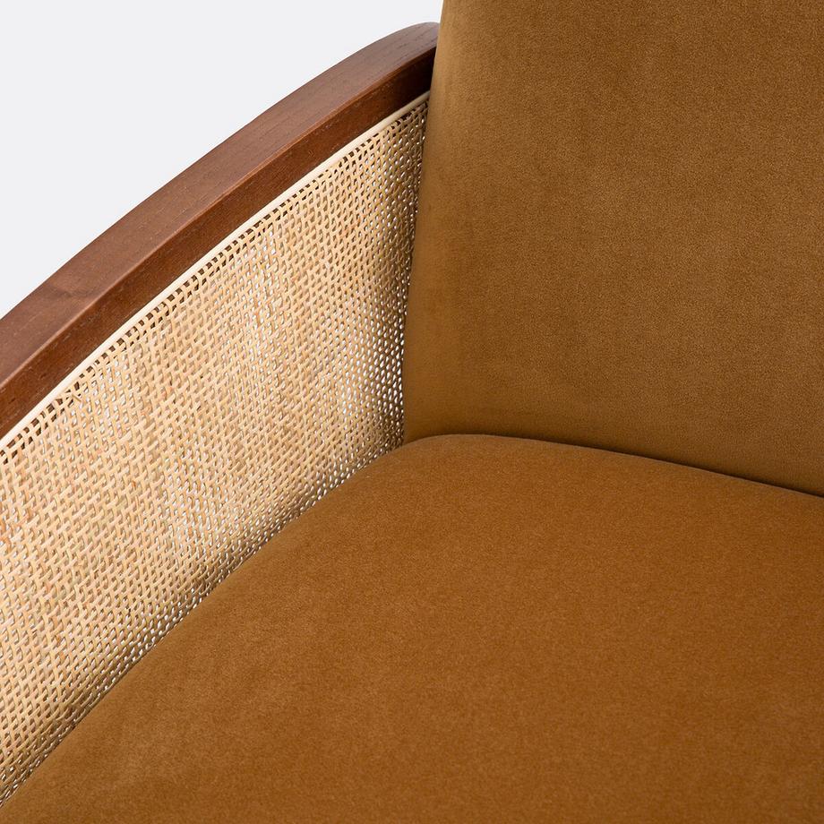 La Redoute Intérieurs Sessel Buisseau  