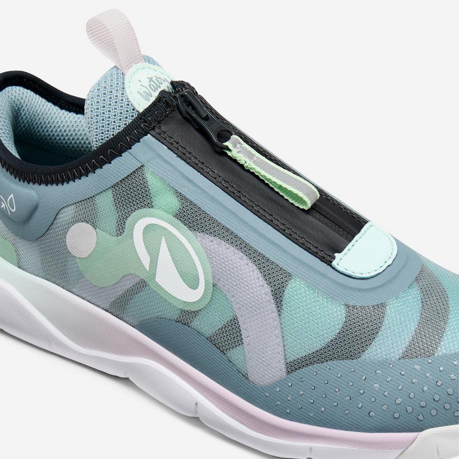 DECATHLON Sneakers Multisport Impermeabili Bambino  