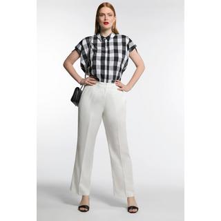 Ulla Popken  Pantalon Marlène version Mary 