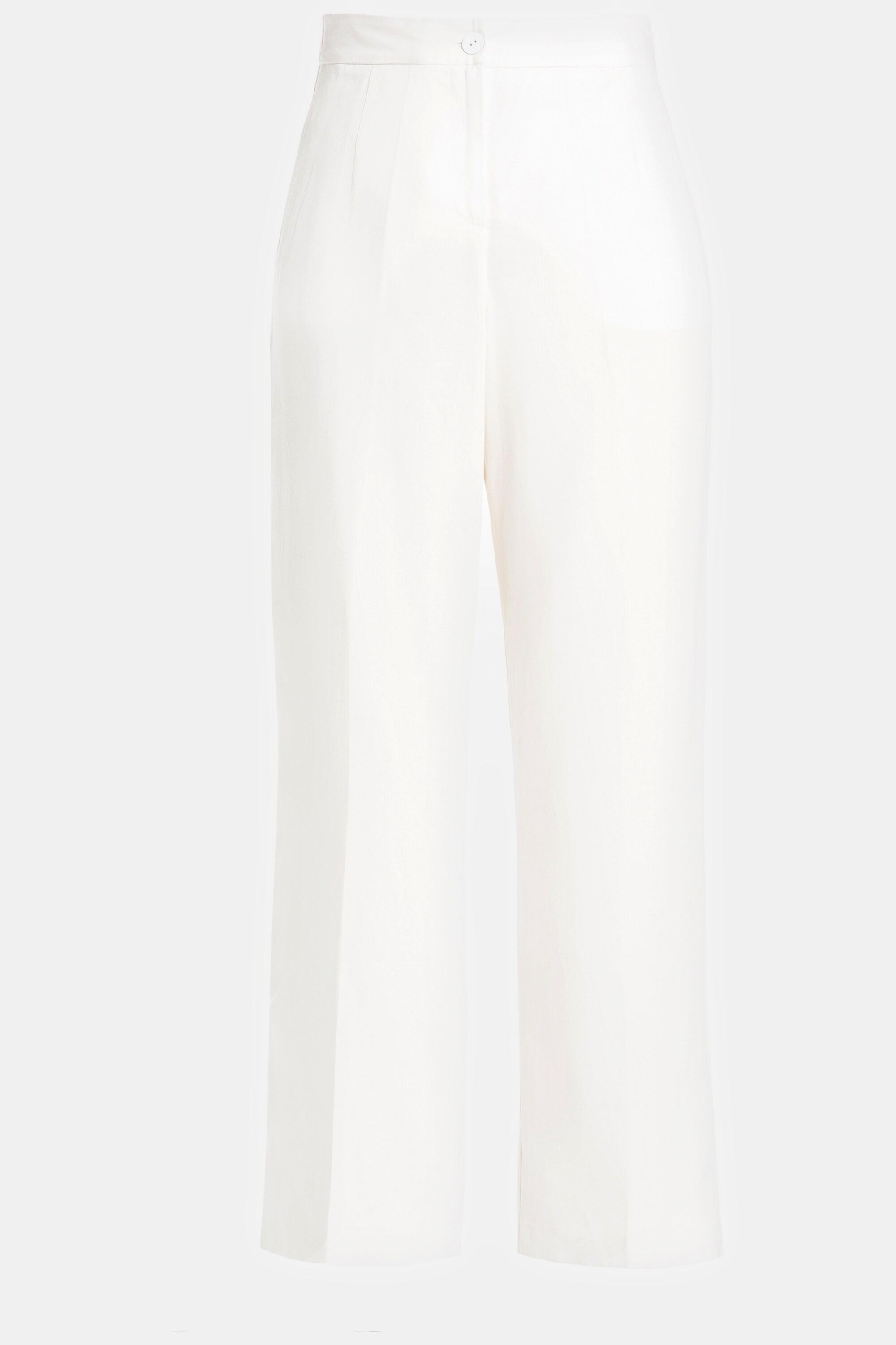 Ulla Popken  Pantalon Marlène version Mary 