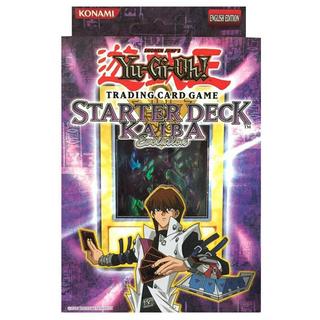 Yu-Gi-Oh!  Starter Deck Kaiba Evolution (Sealed/OVP)  - EN 