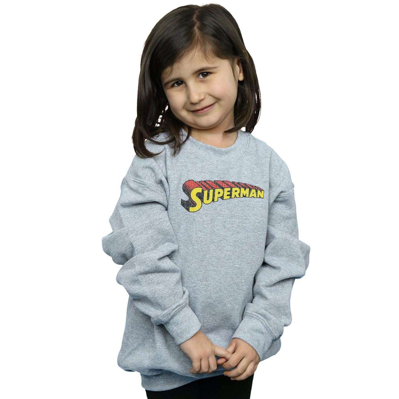 DC COMICS  Sweatshirt 