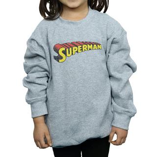 DC COMICS  Sweatshirt 