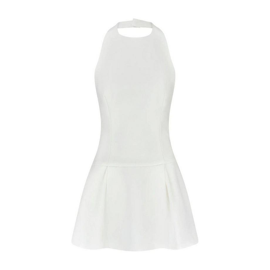 Robe Courte