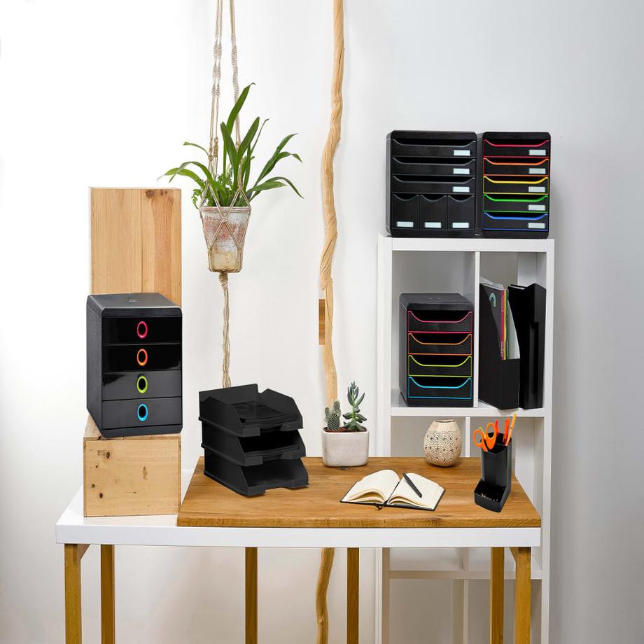 Exacompta Organisateur de bureau  