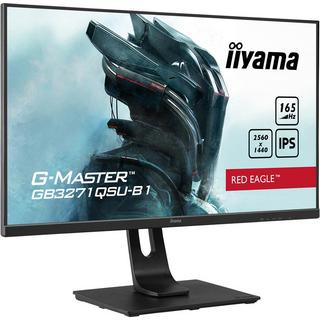 Iiyama  Monitor G-Master GB3271QSU-B1 