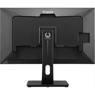 Iiyama  G-Master GB3271QSU-B1 Red Eagle, 80 cm (31,5 Zoll), 165Hz, FreeSync, IPS - 2x DP, 2x HDMI 