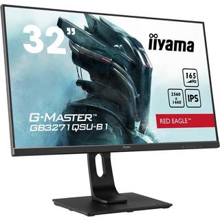 Iiyama  Monitor G-Master GB3271QSU-B1 