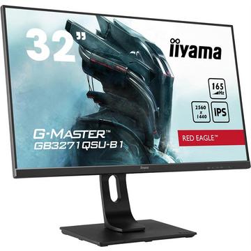 Monitor G-Master GB3271QSU-B1